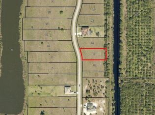 7237 Preserve Pointe Dr, Merritt Island, FL 32953