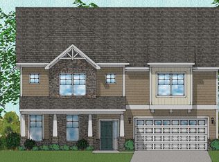 409 Cahors Trl, Holly Springs, NC 27540