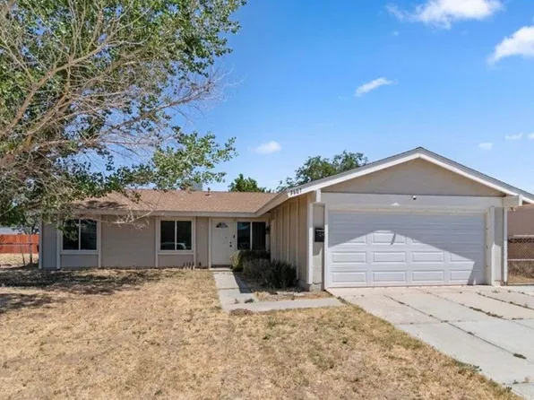 3607 W Avenue K11, Lancaster, CA 93536