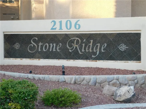 2101 Jasper Bluff St Unit 202, Las Vegas, NV 89117