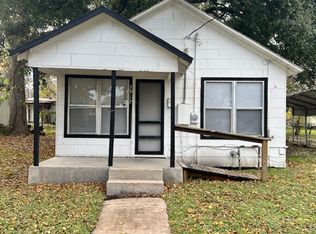 1912 Grace St, Bay City, TX 77414