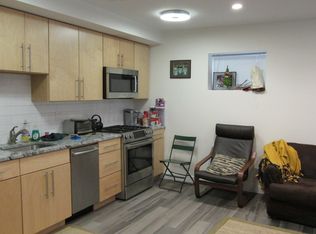 6 Foster St #1, Boston, MA 02109
