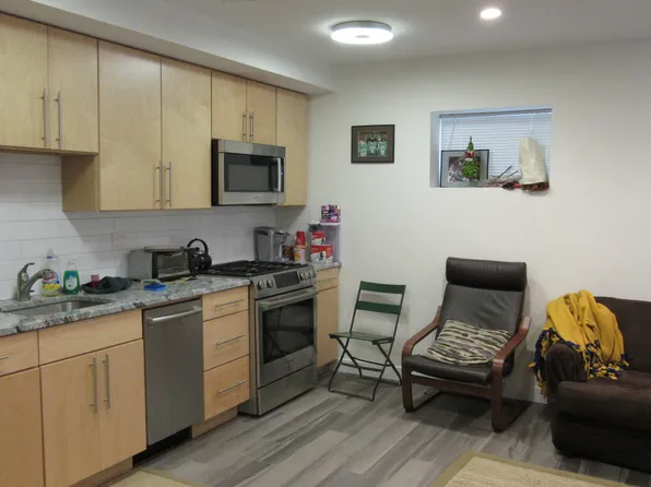 6 Foster St #1, Boston, MA 02109