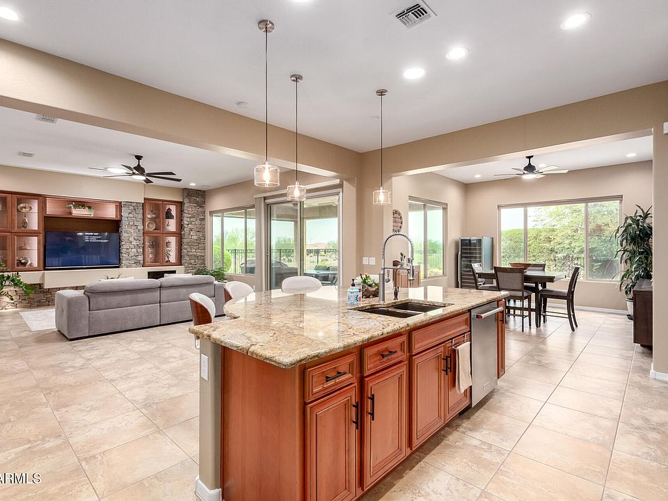 19672 N 267TH Avenue, Buckeye, AZ 85396 | MLS #6989995 | Zillow