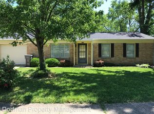 4345 N Kenmore Rd, Indianapolis, IN 46226