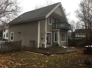 266 Colchester Ave #3, Burlington, VT 05405