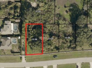 6110 Corsica Blvd, Cocoa, FL 32927