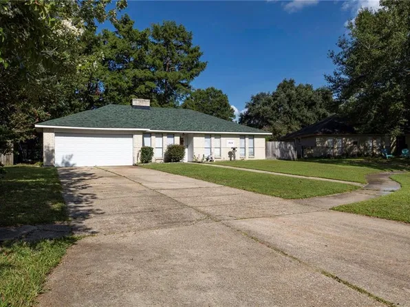 504 Sherwood Ct, Slidell, LA 70458