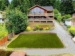 33402 Benbow Dr E, Graham, WA 98338