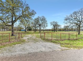 Lynch Crossing Rd, Collinsville, TX 76233