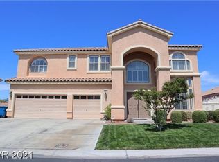 6670 Martinsville Pl, Las Vegas, NV 89110