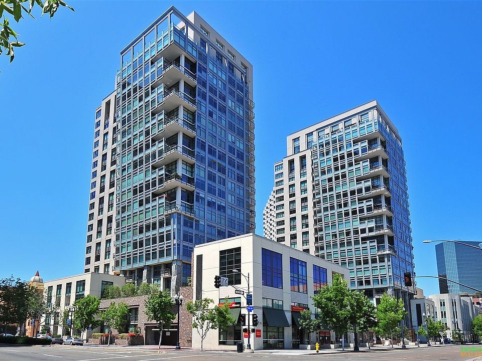 1st image of 645 Front St Unit 1504