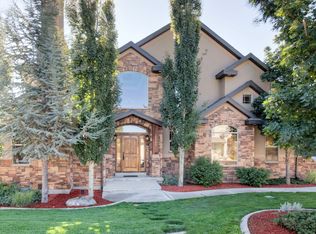 14943 S Laurel Oaks Ct, Draper, UT 84020