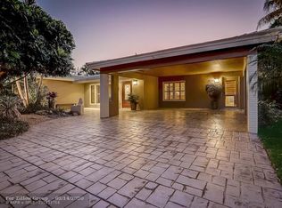 4411 NE 16th Ave, Oakland Park, FL 33334
