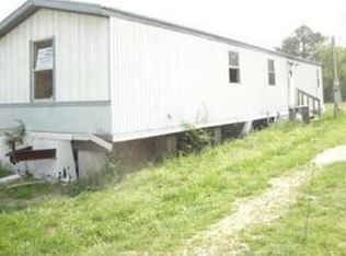 1796 Dunwoody Rd, La Fayette, GA 30728