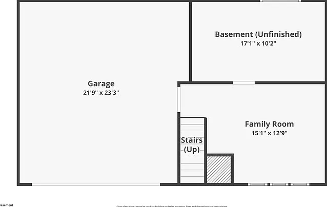 1540 Tall Meadows Dr — Photo 3