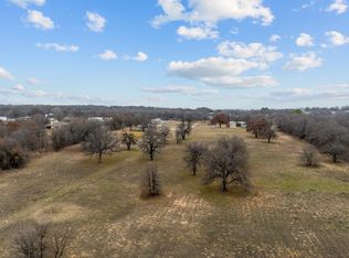399 County Road 4863, Azle, TX 76020