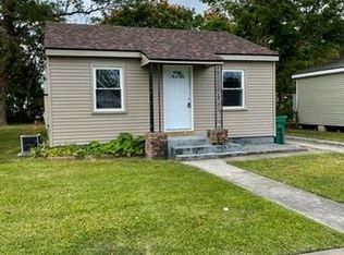 518 Marion Ave, Harvey, LA 70058