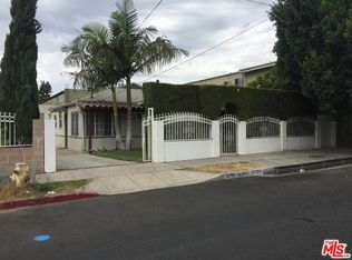 5701 Fulcher Ave, North Hollywood, CA 91601