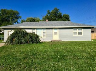 100 S Lacy Rd, Independence, MO 64050