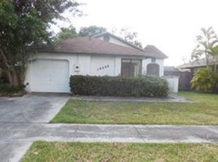 19356 SW 123rd Ave, Miami, FL 33177