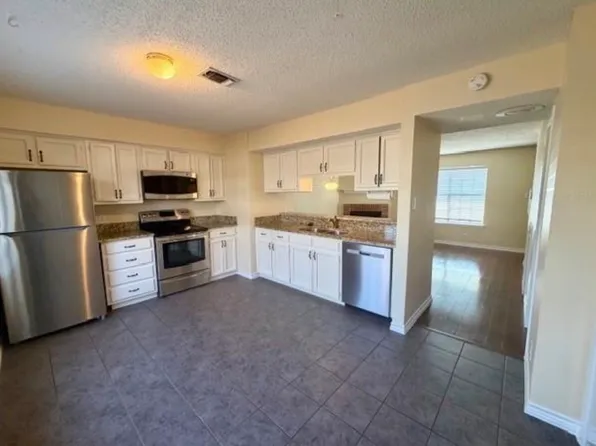 716 W Mulberry St, Denton, TX