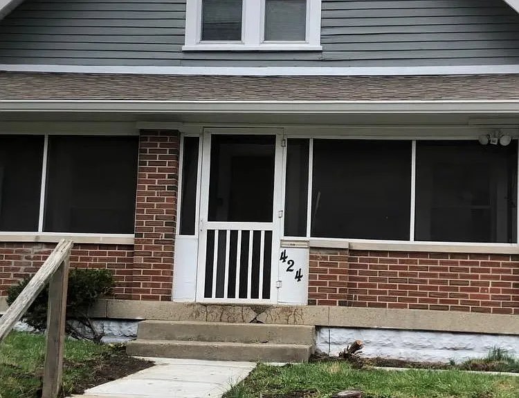 WELCOME HOME!