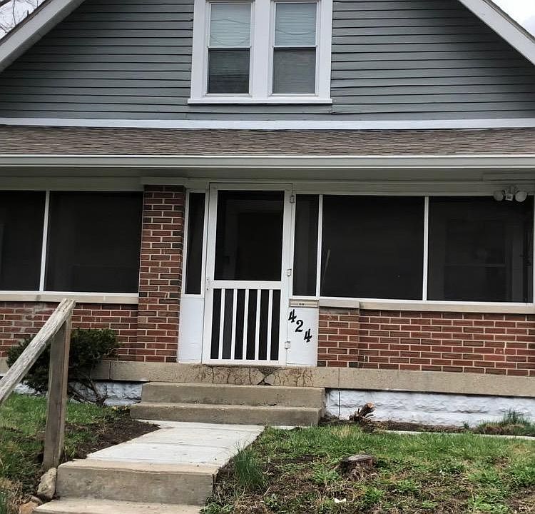 WELCOME HOME!