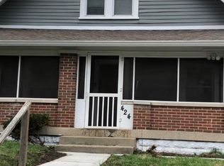 424 W 42nd St, Indianapolis, IN