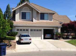 48932 Tulare Dr, Fremont, CA 94539