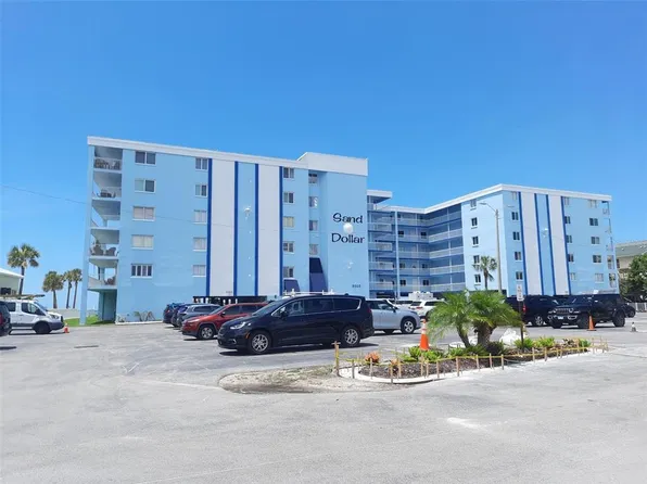 18500 Gulf Blvd APT 404, Indian Shores, FL 33785