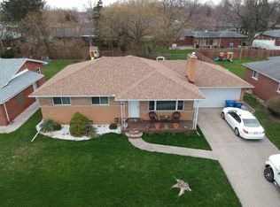 27770 Sylvan Ave, Warren, MI 48093