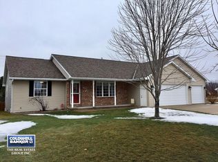 316 Charity Ln, Green Bay, WI 54311