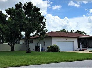 210 Wren Ave, Sebring, FL 33870