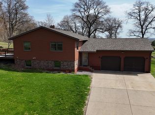 11984 Skyview Ridge Rd, Little Falls, MN 56345