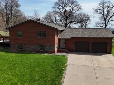 11984 Skyview Ridge Rd, Little Falls, MN, 56345
