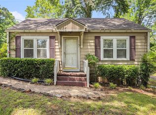 3146 Alston Dr, Decatur, GA 30032