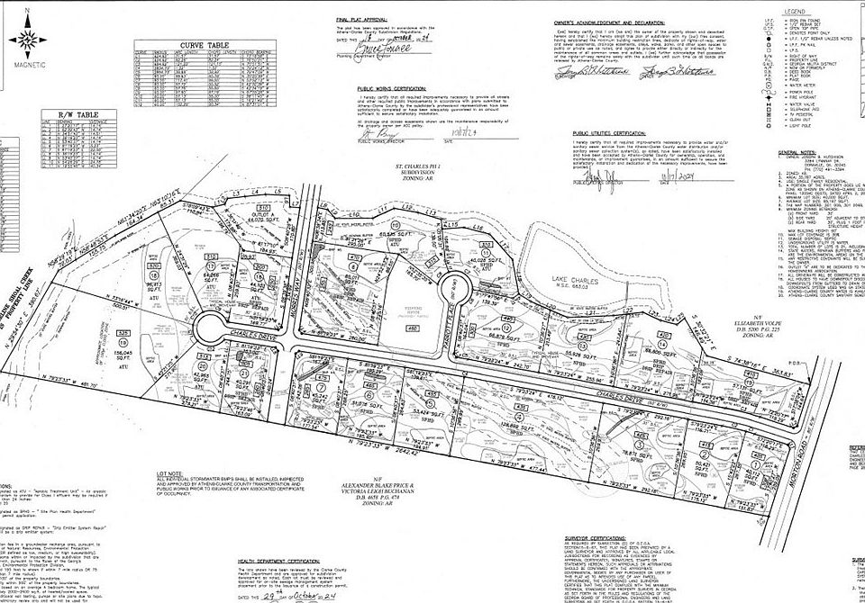 2nd image of 245 Morris Way Lot 10
