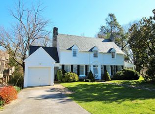 740 Prospect Ave, Pulaski, VA 24301