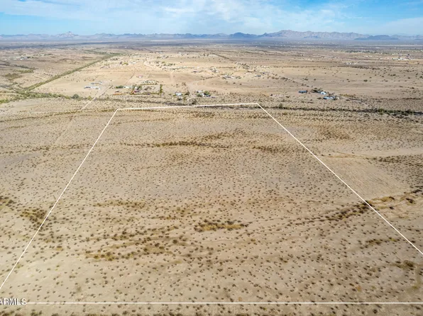 0 W Salome Highway #38, Tonopah, AZ 85354