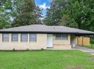900 Thompson St, Jacksonville, AR 72076