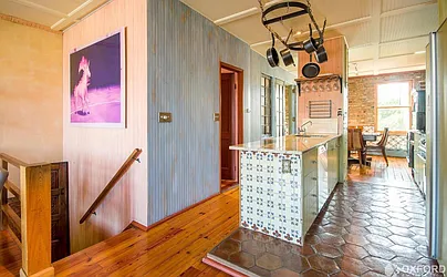 Rented by Oxford Property Group