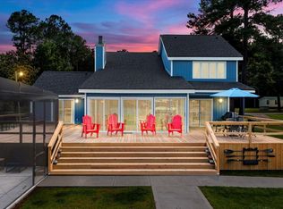 1174 Gin Pond Dr, Summerton, SC 29148