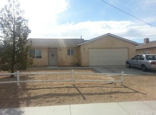 10903 Bartlett Ave, Adelanto, CA 92301