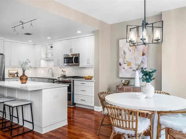1631 N Emerson St APT 117, Denver, CO 80218