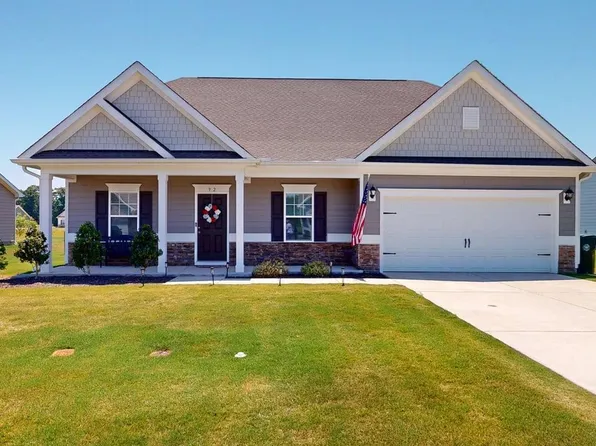 92 Masters Way, Goldsboro, NC 27530
