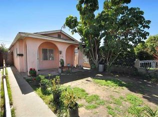 3945 Boston Ave, San Diego, CA 92113