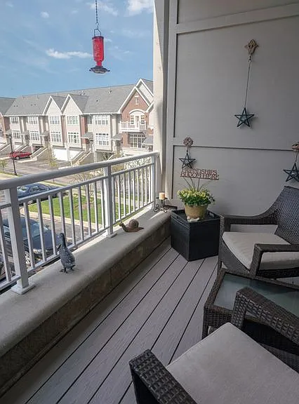 3872 S Lake Dr #211 — Photo 11