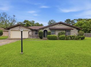 3210 Lancelot St, Orange, TX 77630