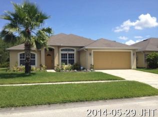 14413 Babylon Way, Orlando, FL 32824